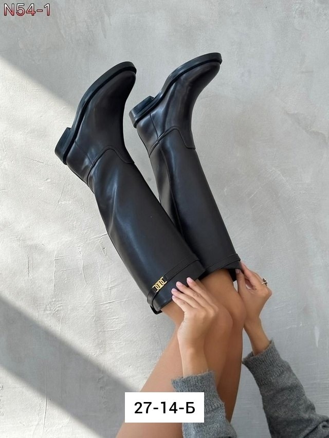 сапоги демисезонные жокейские magic heels, женская сапоги трубы на демисезонн "hermes",женские демисезонные сапоги,сапоги на низком каблуке жокейские,сапоги женские