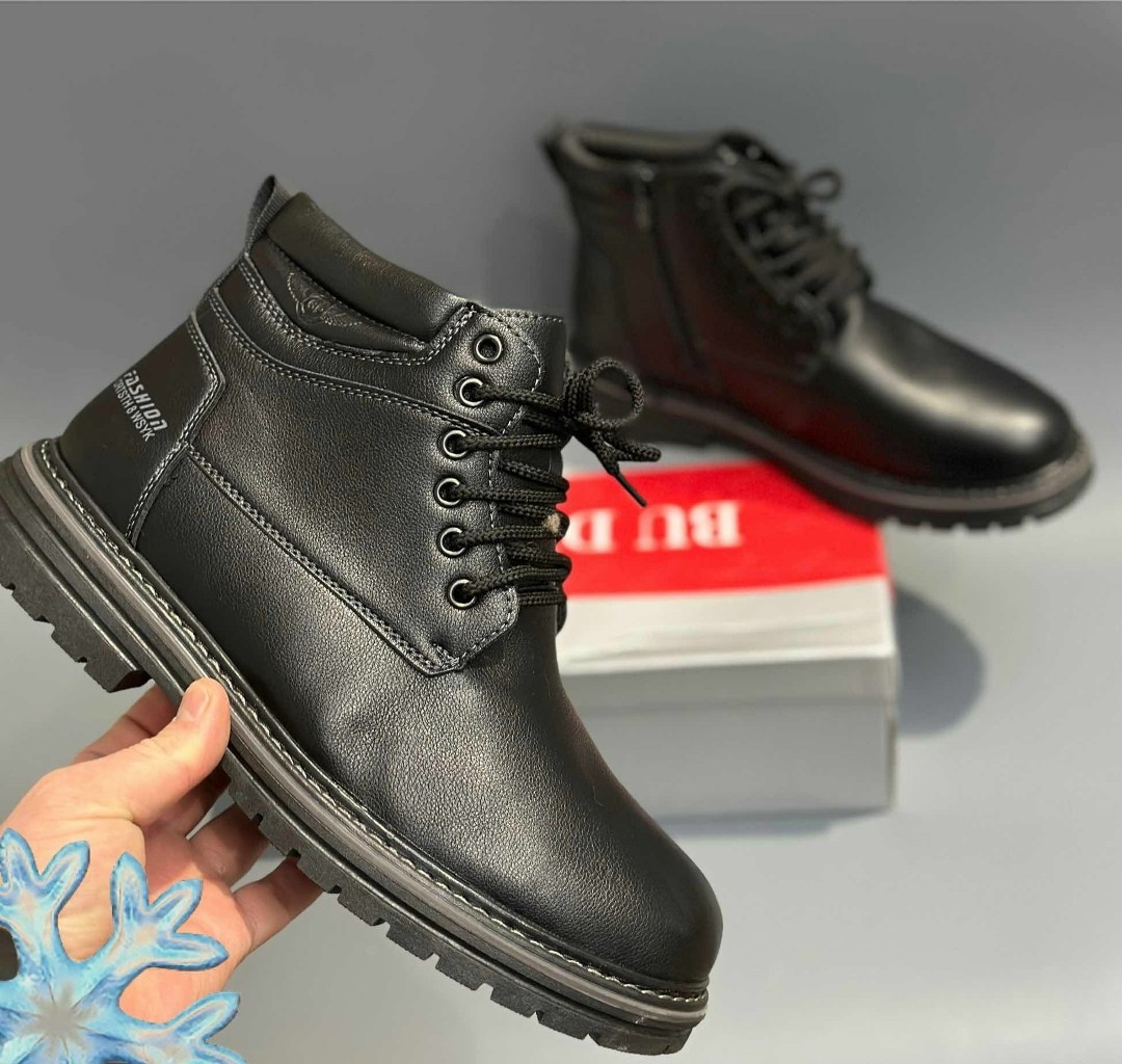 ,ботинки мужские,мужские ботинки зимние, мужская зимняя,ботинки