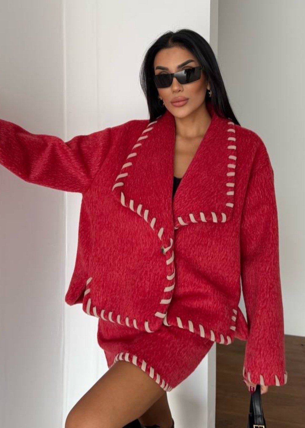 жакет,женские жакеты,шерстяное пальто,пиджак и жакет