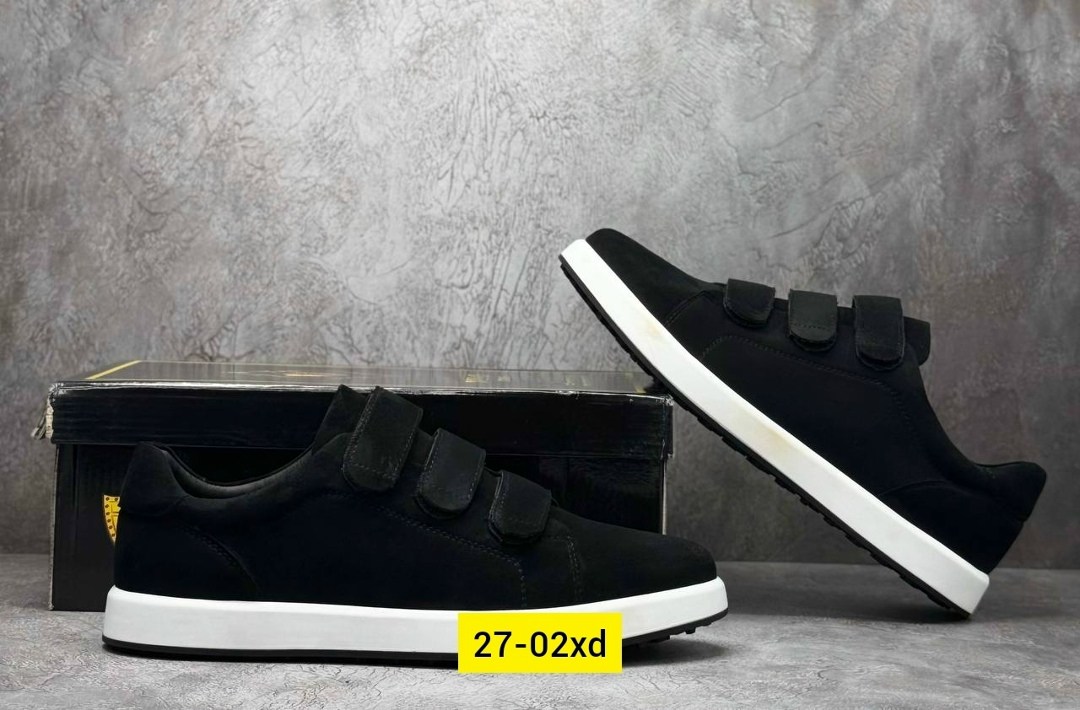 кеды замшевые мужские,замшевые кеды,кеды на липучках,,кроссовки замшевые на липучках