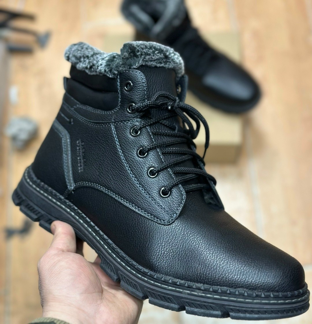 ботинки мужские ierdi ie290-chern черные 42 ru,ботинки зимние мужские,,ботинки мужские fre gamo w5027 черные 44 ru,ботинки мужские