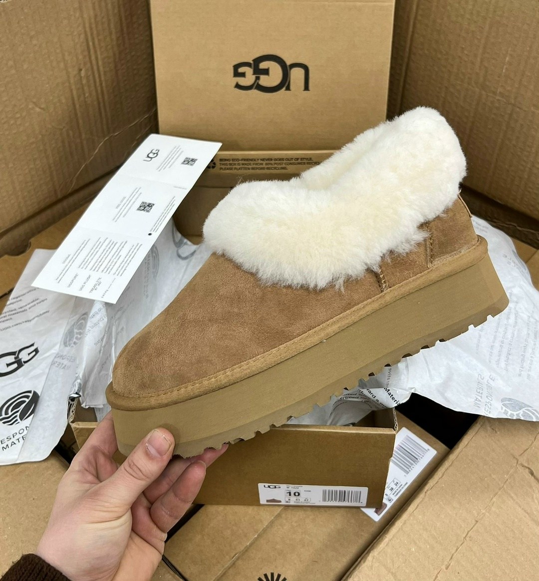 женские угги,угги,,зимние мини угги на толстой полусапожки с мехом,угги ugg