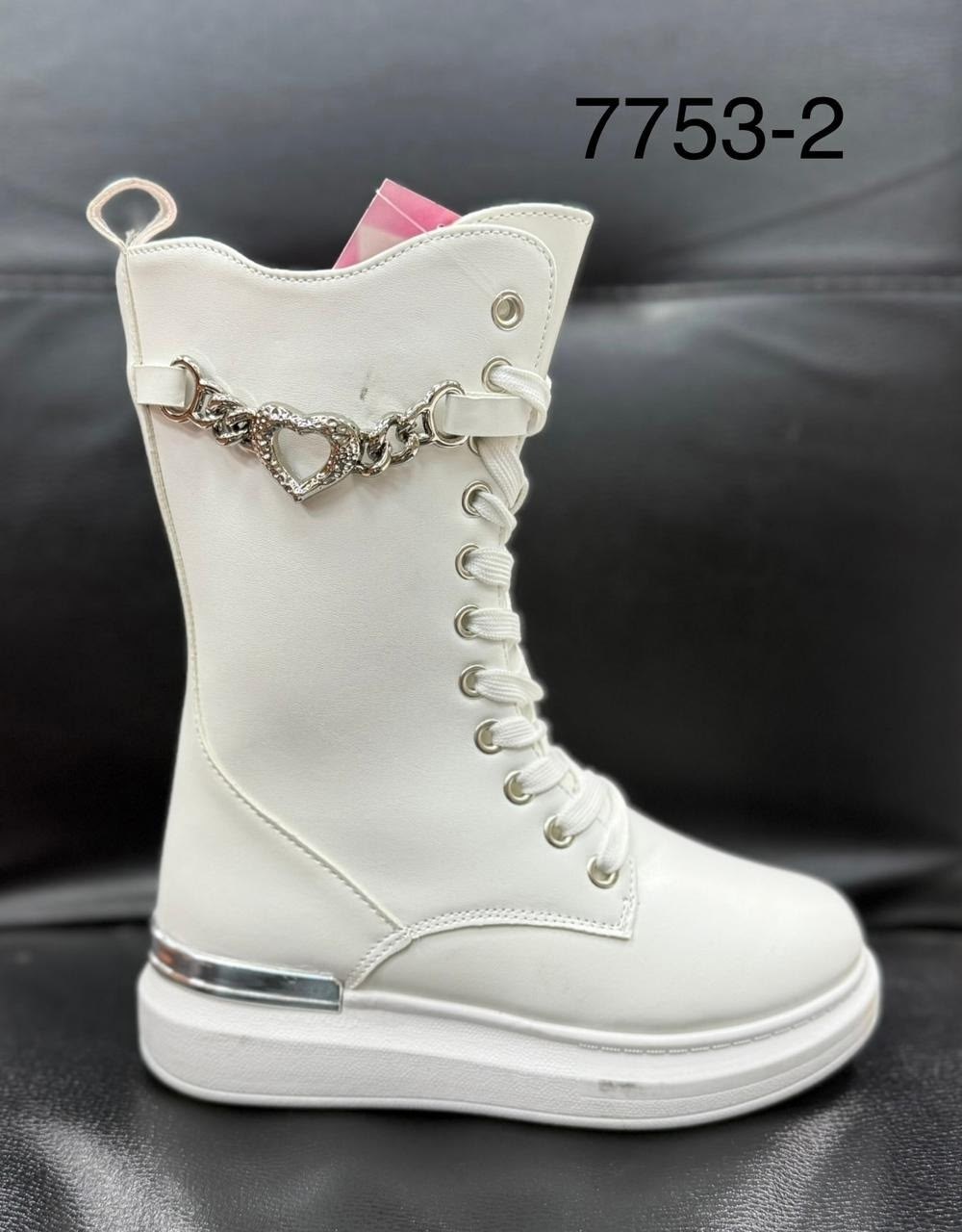 ,ботинки н26-2 белые,ботинки женские,зимняя женская , женская