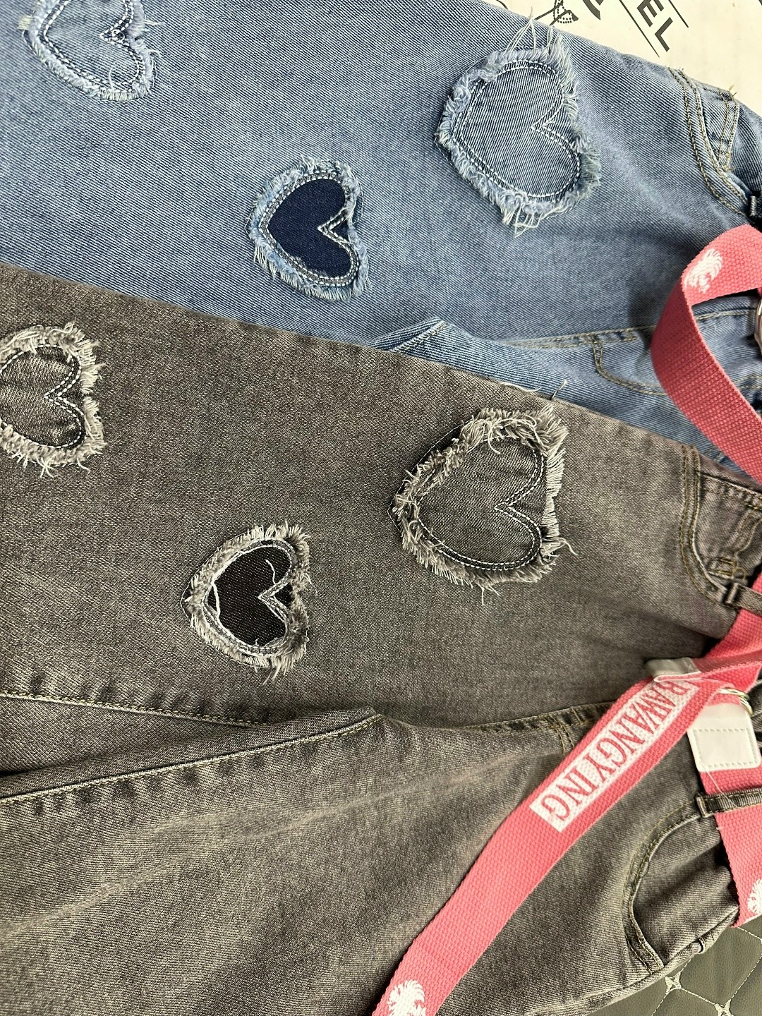 модные джинсы,стильные джинсы,джинсы широкие,джинсы для девочки широкие,джинсы