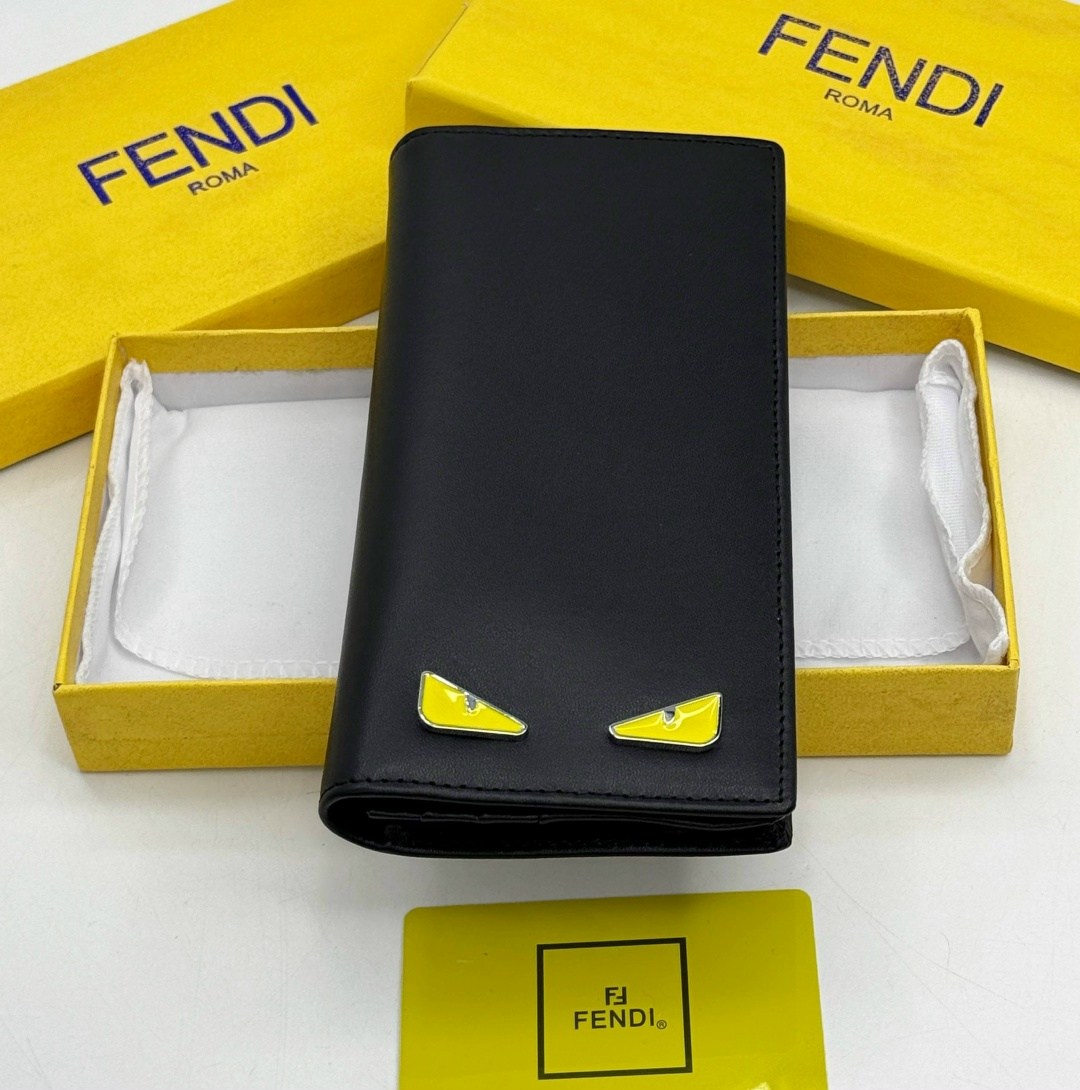 fendi кошелек,брендовый кошелек fendi,кошельки и портмоне,fendi женский кошелек,мужские кошельки