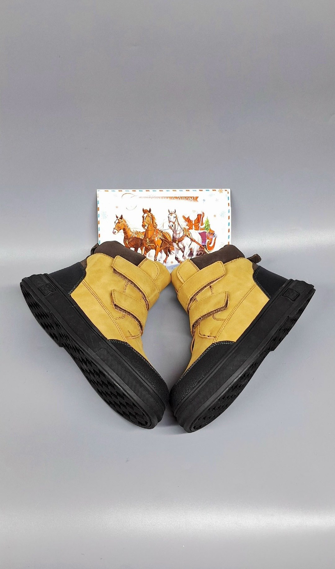 ,ботинки детские tapiboo каир,детские ботинки,ботинки на липучках,ботинки для мальчиков