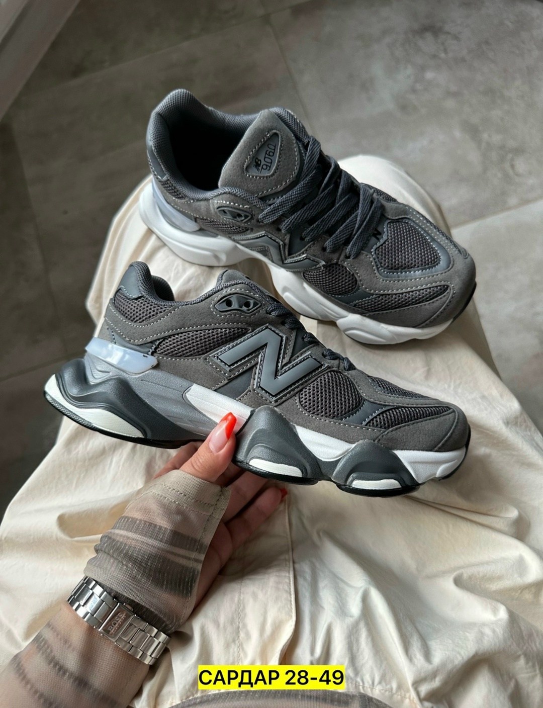 кроссовки new balance 9060,кроссовки new balance 9060 36-41 серые,кроссовки женские new balance 9060,женские кроссовки new balance,кроссовки new balance