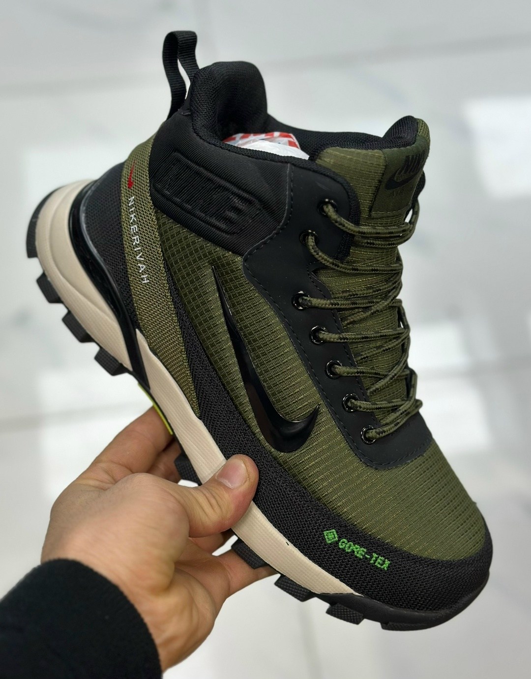 кроссовки зимние мужские nike gore-tex,мужские зимние кроссовки nike,кроссовки зимние высокие мужские с мехом nike air goretex,кроссовки зимние nike,кроссовки мужские зимние с мехом nike