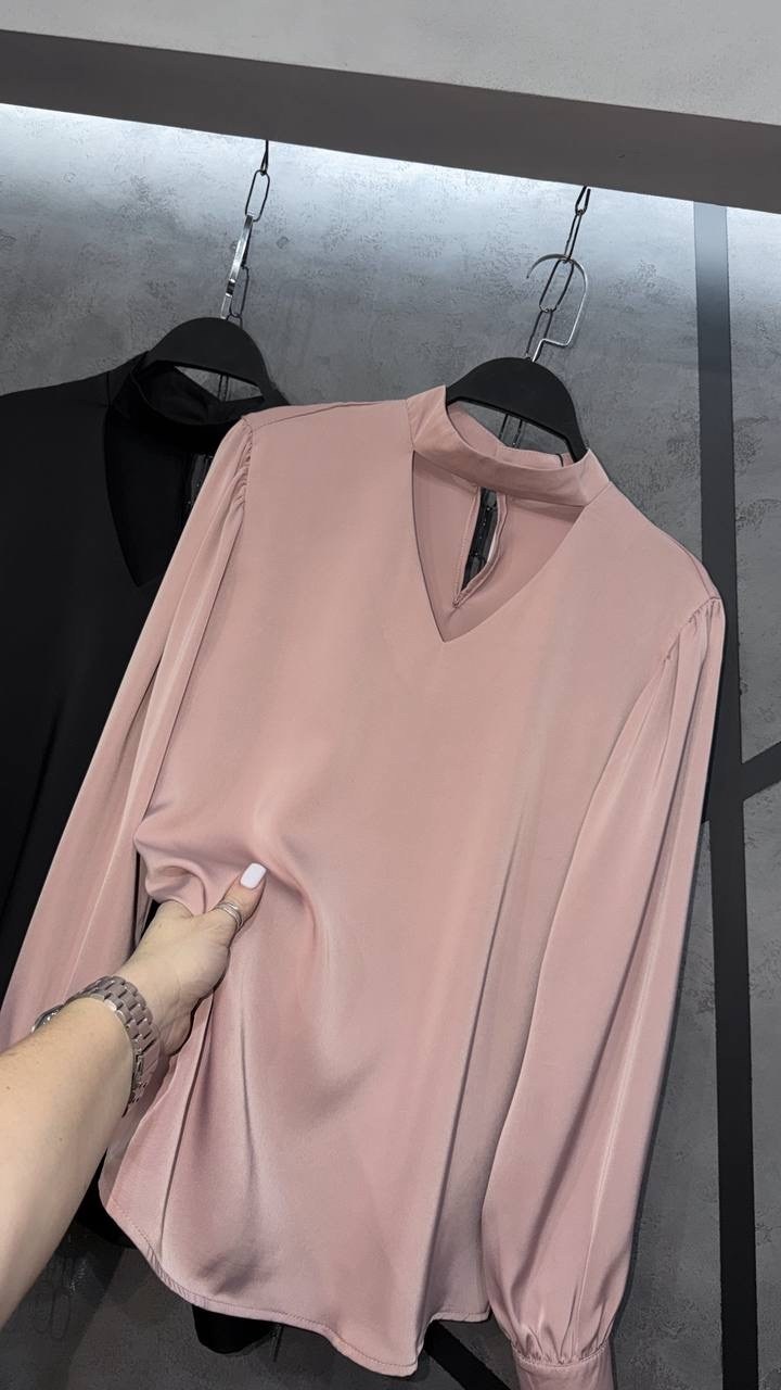 женская шифоновая блузка с длинным рукавом,блузка для женщин,модная блузка,женская шифоновая блузка,шифоновая блузка