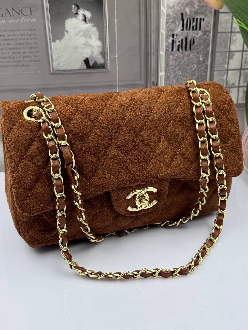 женская сумка chanel,красная сумка джамбо шанель,chanel сумка,сумка шанель,сумка шанель клатч