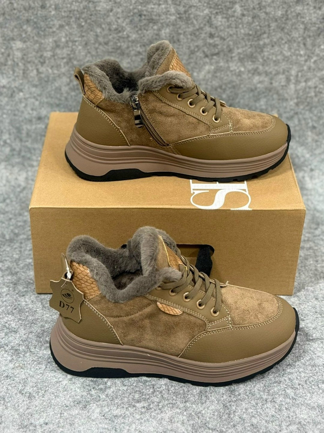 ,кроссовки женские зимние с мехом,женские зимние кроссовки,кроссовки зимние с мехом на платформе тёплые q by myset,кроссовки женскиe