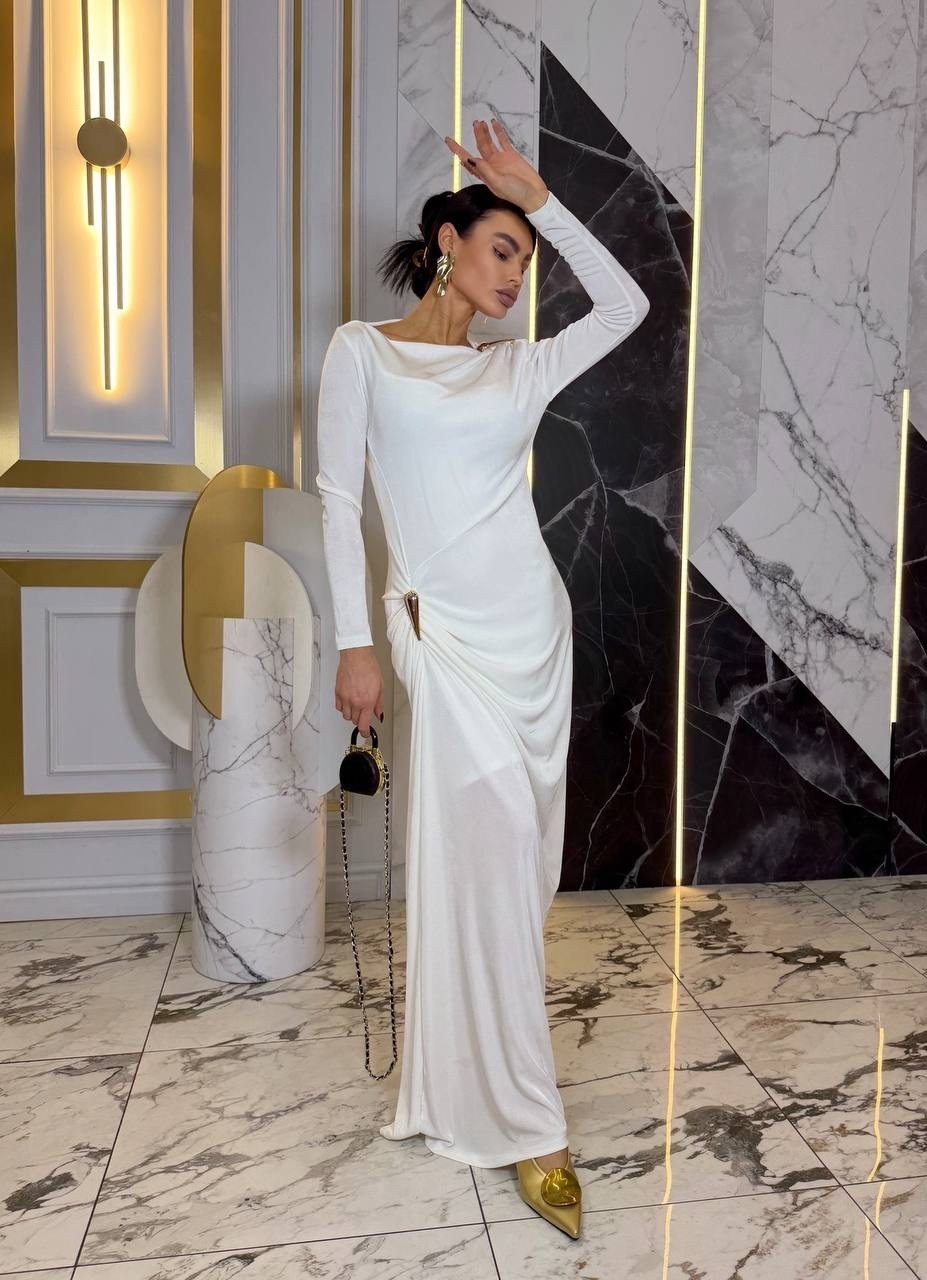 платье вечернее,платье,трикотажное платье,длинное платье,женское длинное платье