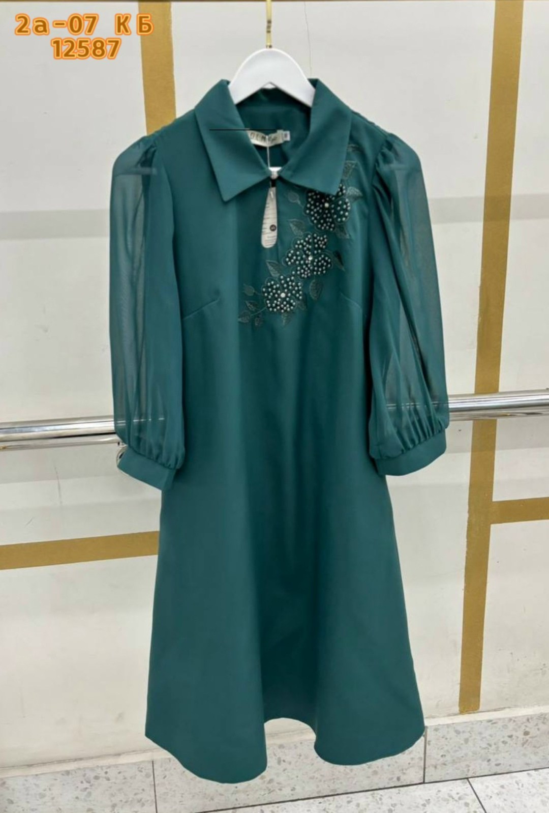 платье,платье черное,платье с воротником,черное платье женское