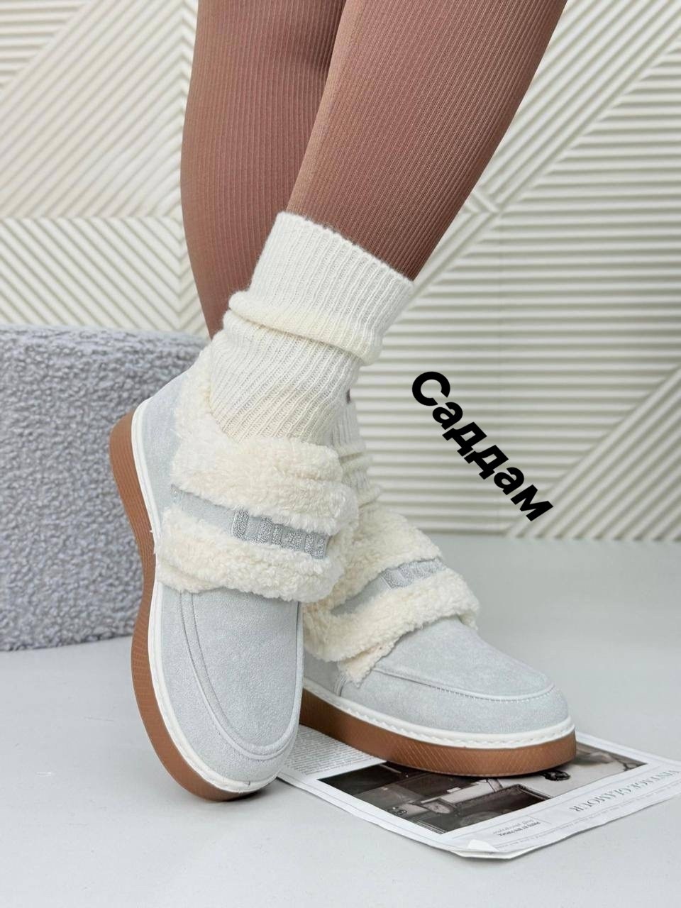 ,зимняя женская ,угги женские,ботинки с мехом,ботинка женские зимние