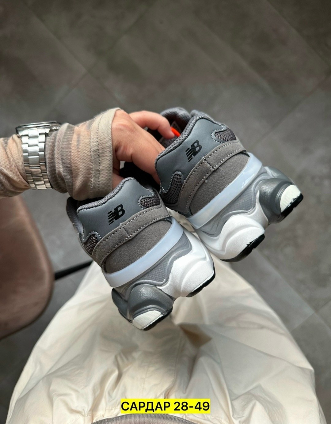 кроссовки new balance 9060,кроссовки new balance 9060 36-41 серые,кроссовки женские new balance 9060,женские кроссовки new balance,кроссовки new balance