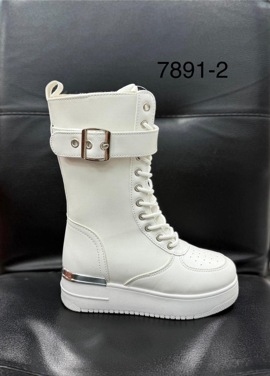 ,ботинки н26-2 белые,ботинки женские,зимняя женская , женская