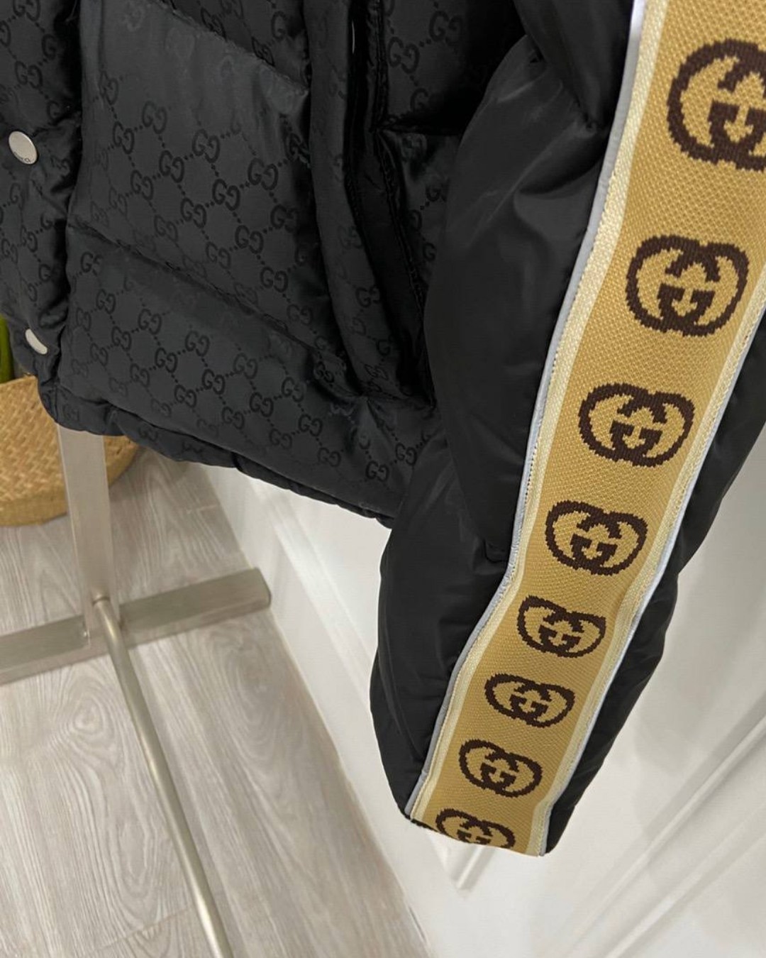 пуховик gucci женский,пуховик мужской gucci 598725/1043,пуховик гуччи мужской,пуховик gucci,пуховик гуччи monogram