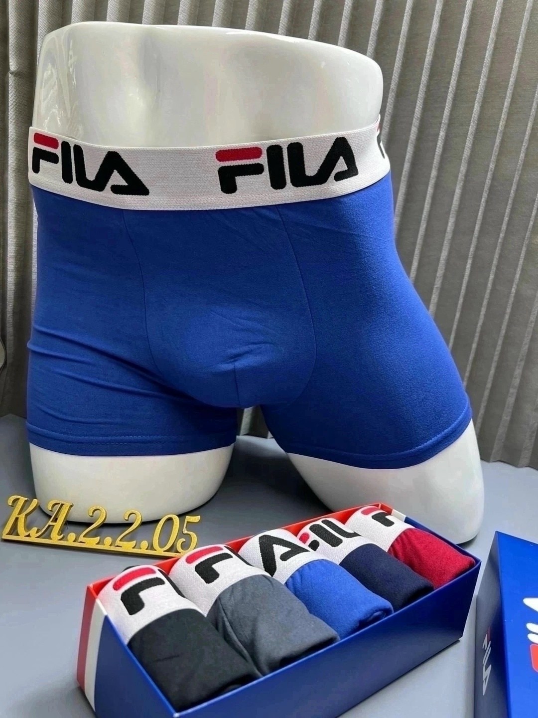 трусы мужские fila,трусы fila,комплект трусов мужских,комплект трусов,комплект трусов fila