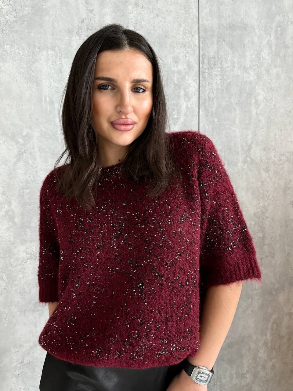 красная юбка макси,платье комбинация с накидкой,юбка женская,юбка с пайетками миди,юбка длинная с пайетками stilva