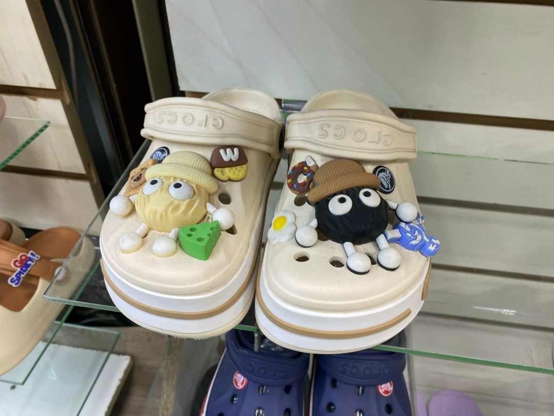 ,украшение для кроксов,крокс,кроксы детские,женские кроксы