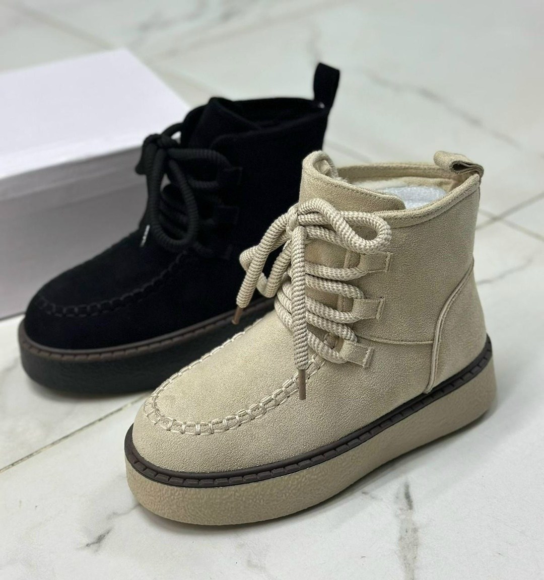 угги женские,угги ugg,зимние угги ugg tazzette с пушистым воротником,угги натуральный мех,угги