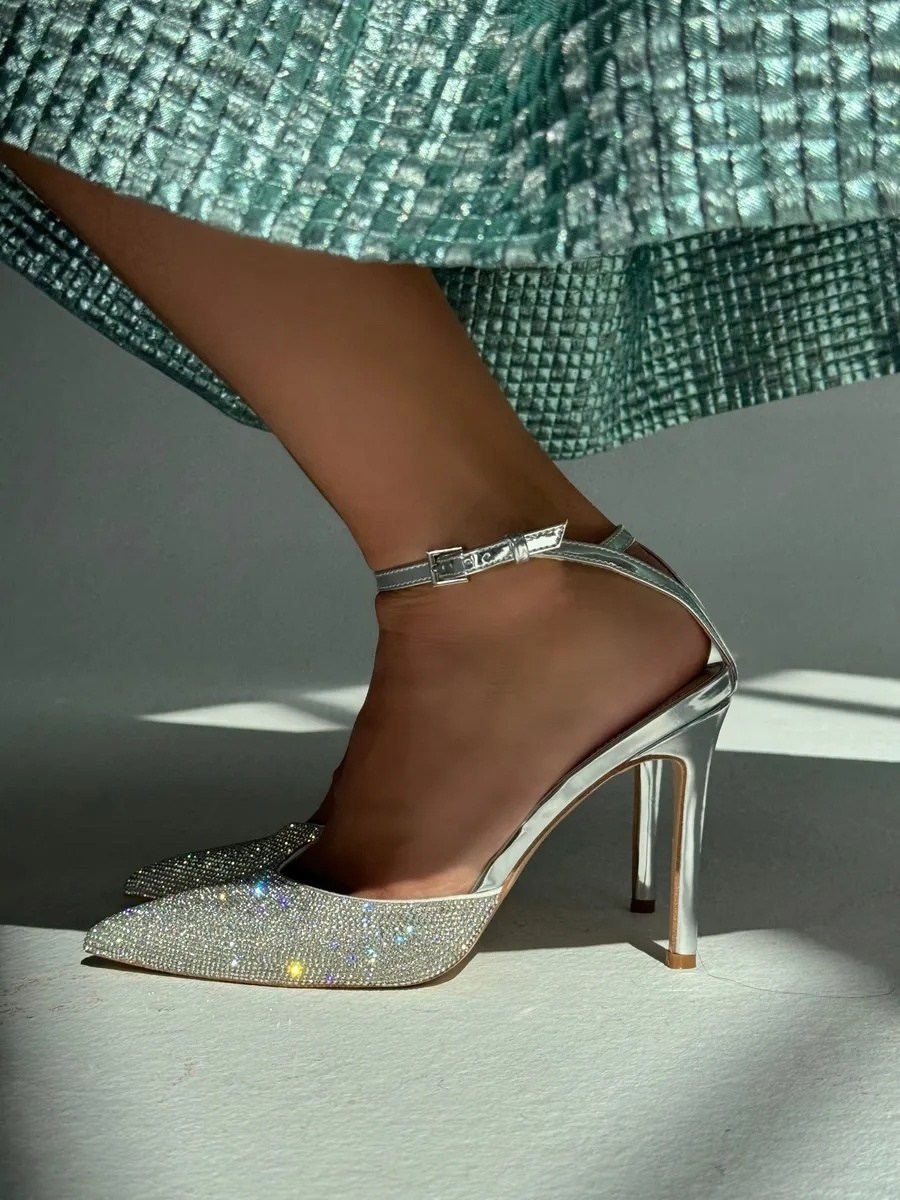 серебристые туфли,серебряные туфли,каблуки туфли,туфли женские на каблуках,женские туфли лодочки