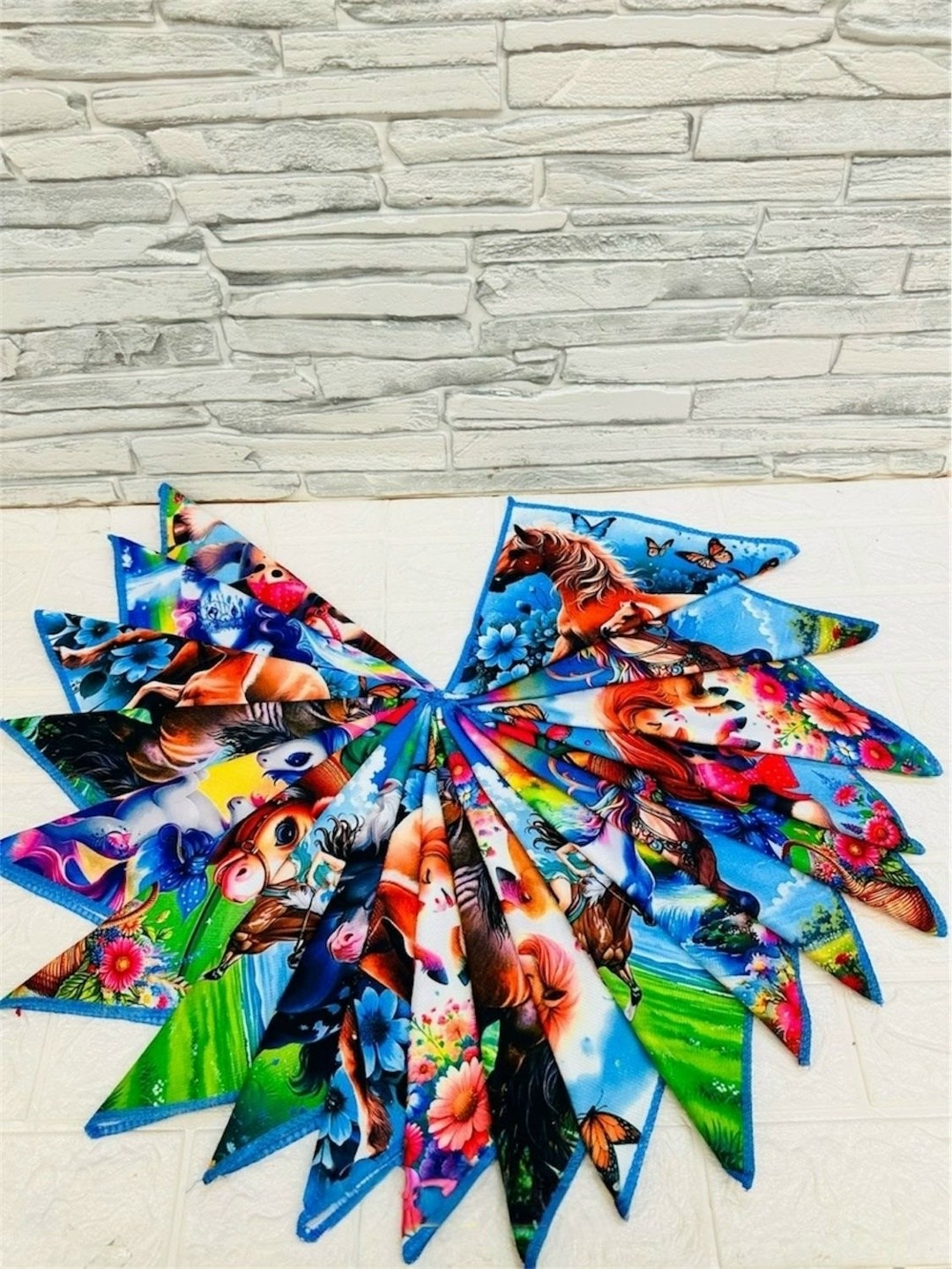 полотенца подарочная,набор кухонные полотенец,набор салфетка,вафельное кухонное полотенце,подарочные кухонные полотенца символ 2026 лошадь 5 шт