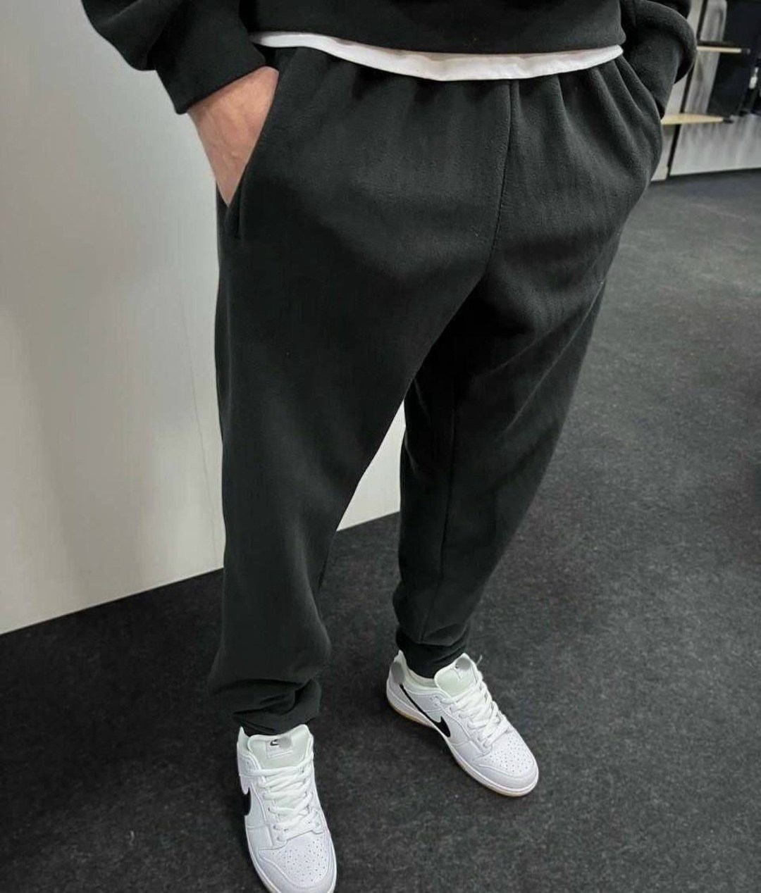 мужской спортивный костюм на флисе,мужской спортивный костюм nike зимний на флиске теплый,спортивный костюм nike флис,спортивный костюм nike,мужской спортивный костюм двухсторонний флис