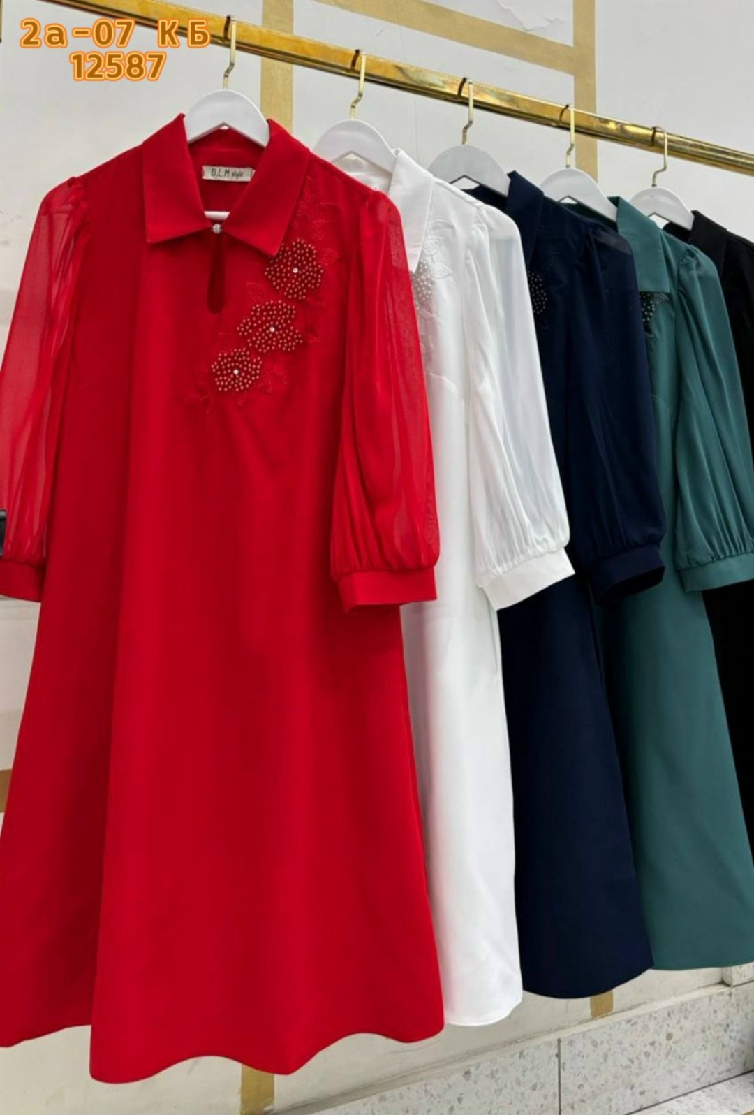 платье,платье черное,платье с воротником,черное платье женское