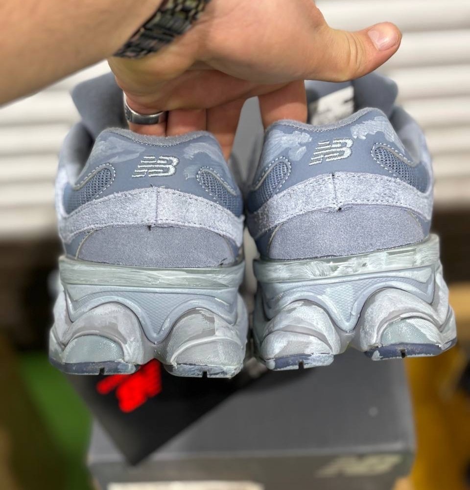 кроссовки new balance 9060,кроссовки new balance,new balance 9060 arctic grey,кроссовки new balance 9060 grey blue,женские кроссовки