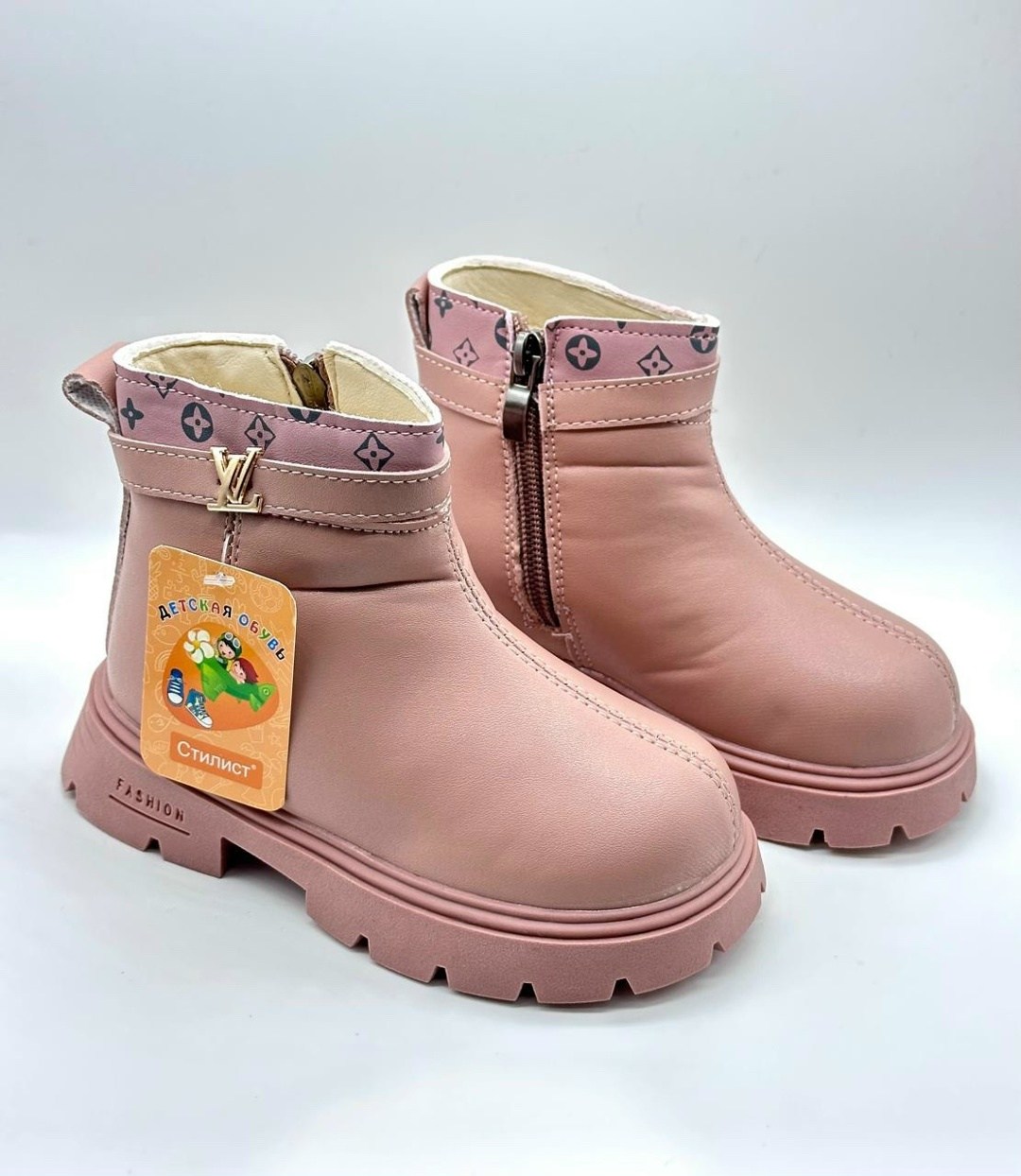 ,детские ботинки,ботинки эко кожа, детская,демисезонные ботинки