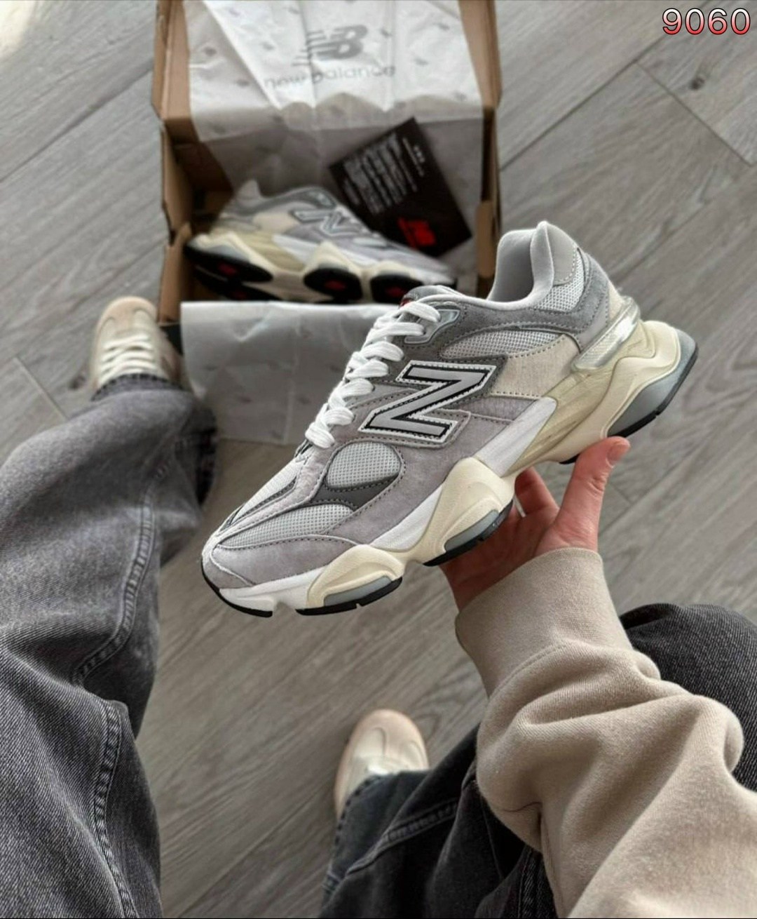 кроссовки new balance 9060,кроссовки new balance,женские кроссовки,замшевые кроссовки,кроссовки женские new balance