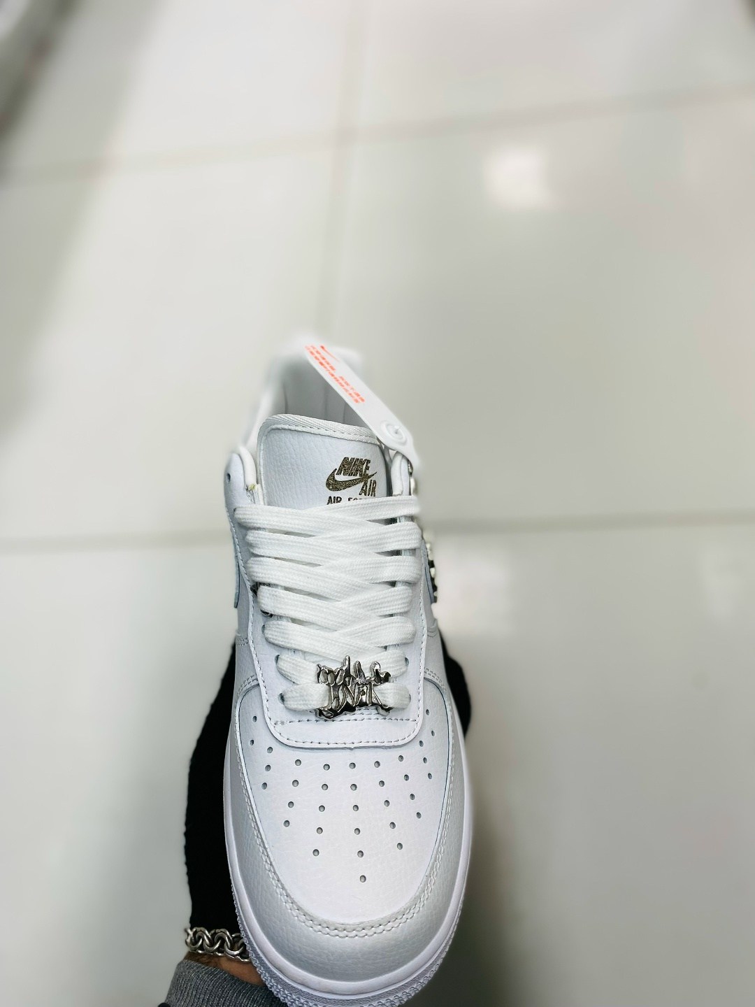 кроссовки nike air force 1 low molten metal,,кроссовки (жен) nike ir force 1 low molten metalik,кроссовки nike air force 1,кроссовки женские nike air force 1 low molten metal