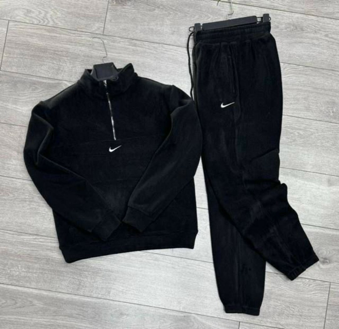 мужской спортивный костюм на флисе,мужской спортивный костюм nike зимний на флиске теплый,спортивный костюм nike флис,спортивный костюм nike,мужской спортивный костюм двухсторонний флис