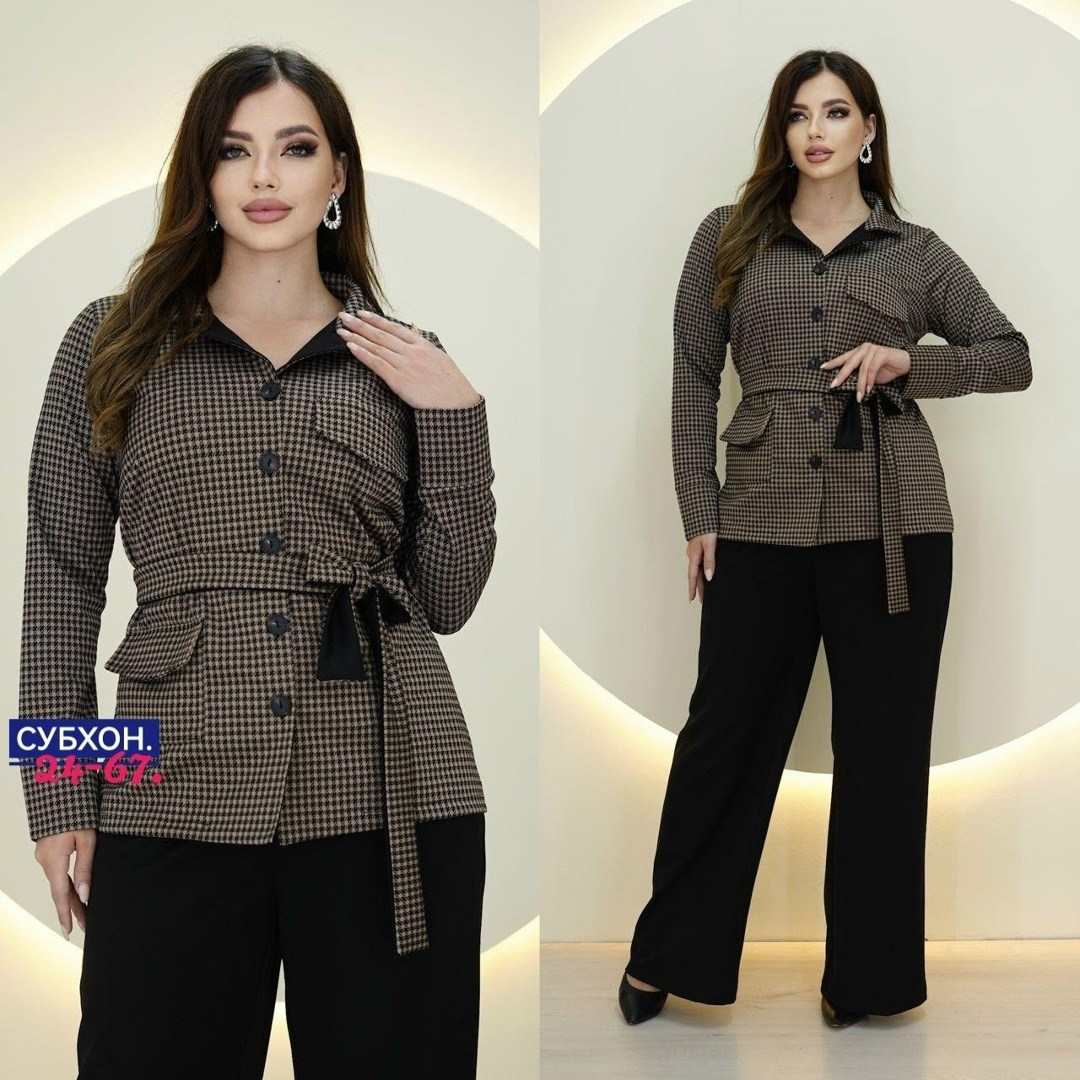 женский костюм двойка,женские костюмы,костюм с брюками,брючной костюм,комплект брючный