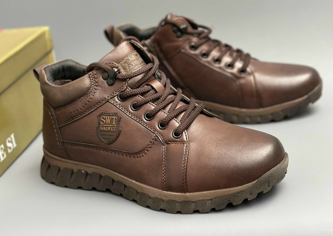 мужские ботинки,,зимняя мужская ,ботинки мужские зимние,мужская