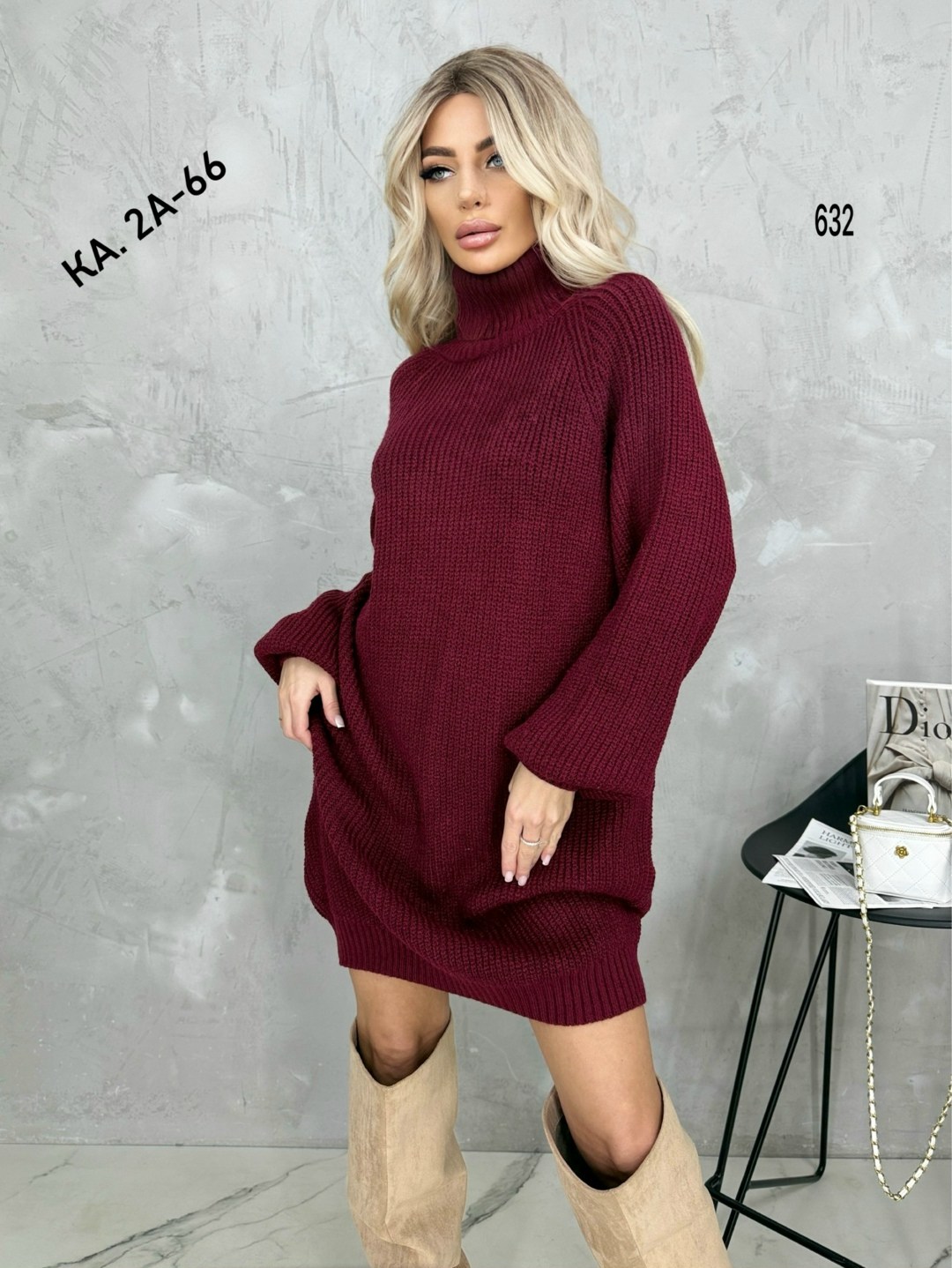 платье вязаное,платье вязаное теплое,свитера туники,туника женская,платье-свитер