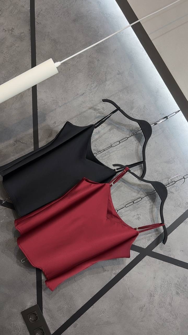 шелковый топ,атласный топ,шелковая майка,шелковый топ женский,шелковый топ на бретелях