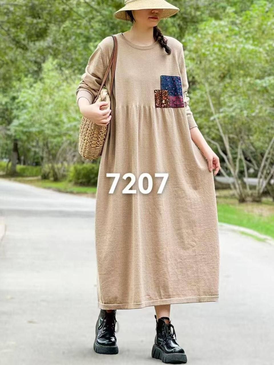 стиль бохо,платье в стиле бохо,платье бохо,бохо стиль одежда,трикотажное платье