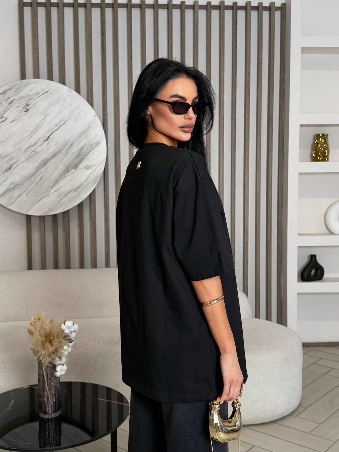 футболка женская,футболка оверсайз с,белая футболка оверсайз,футболка,женская футболка оверсайз