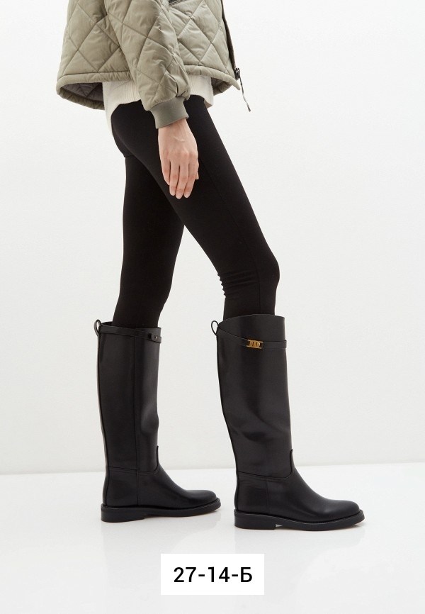 сапоги демисезонные жокейские magic heels, женская сапоги трубы на демисезонн "hermes",женские демисезонные сапоги,сапоги на низком каблуке жокейские,сапоги женские