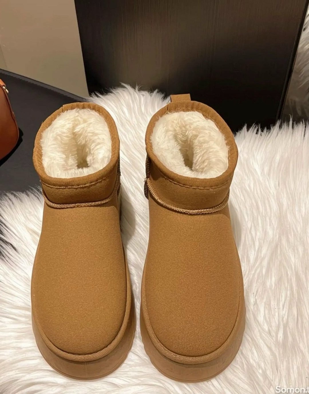 ,женская зимняя ,зимняя ,женские зимние ботинки,теплая