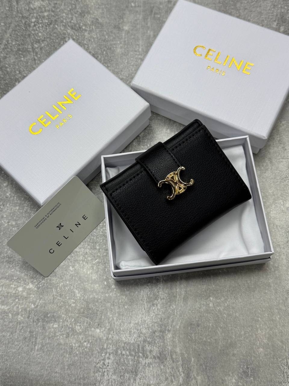 celine кошелек,женские кошельки,кошелек визитница,кошелек модный,стильный кошелек