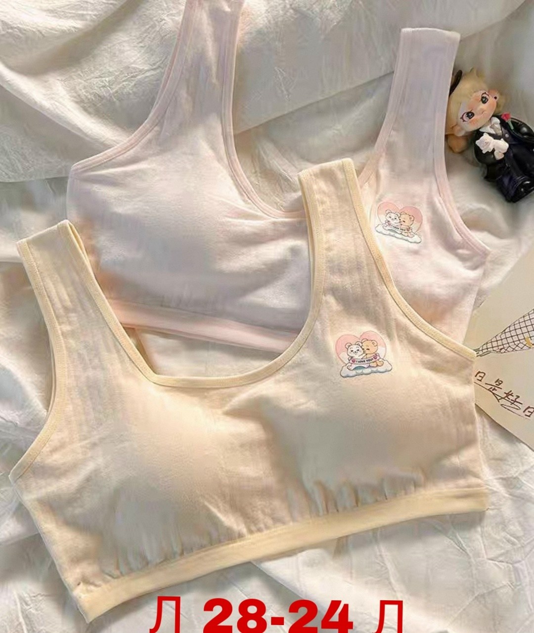 бюстгальтер для девочек,бюстгальтер для девочек подростка,бюстгальтер для девочек хлопковый тренировочный,детский лифчик хлопковый спортивный бюстгальтер для девочек подростков нижнее,топик для девоче