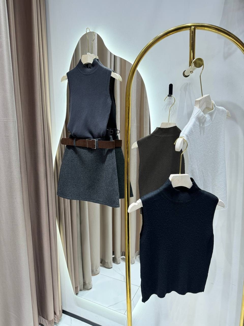 джинсы женские,джинсы женские широкие,штаны джинсы,брюки джинсы,джинсы прямые палаццо рваные sena denim