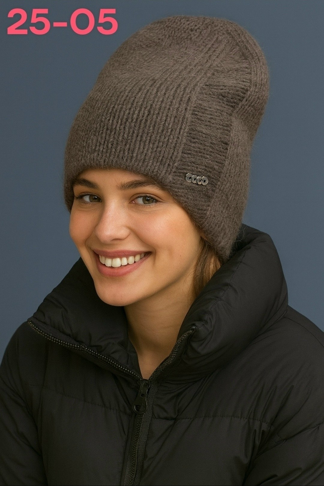 шапка бини с,шапка женская,шапки,шапки вязаные женские,женская шапка зимняя