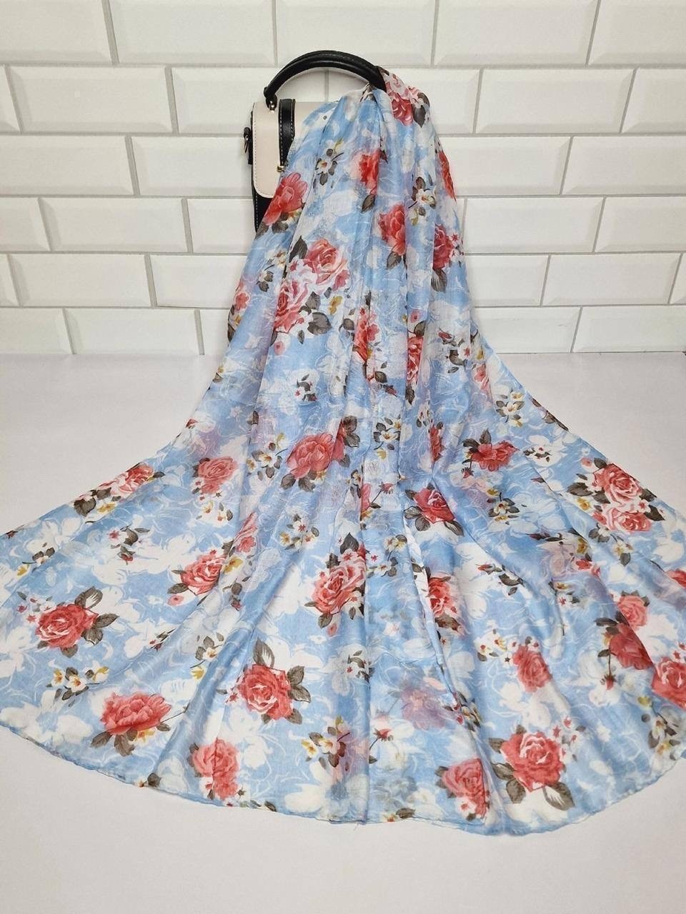 шифоновые палантины,палантин женский,шарф женский шифоновый,шарфы и палантины,женский шарф