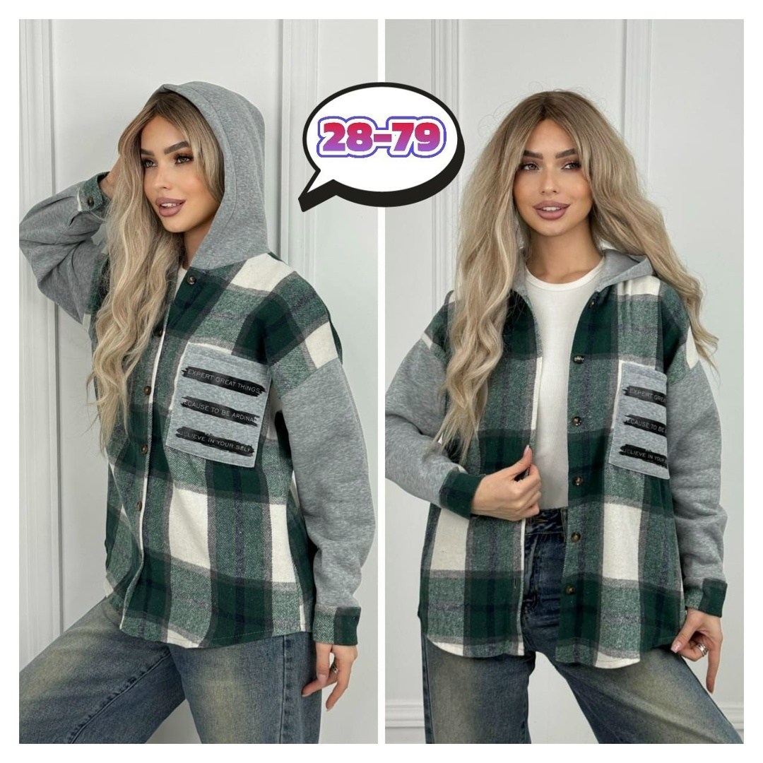 рубашка оверсайз теплая в клетку удлиненная amy store,ткань байка рубашка,рубашка теплая в клетку удлиненная,кофта женская,рубашка теплая