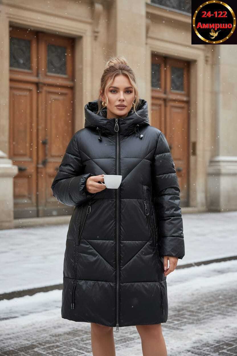 пуховик женский,пуховик,куртка зимняя женская,куртка длинная женская зимняя,женская куртка зима