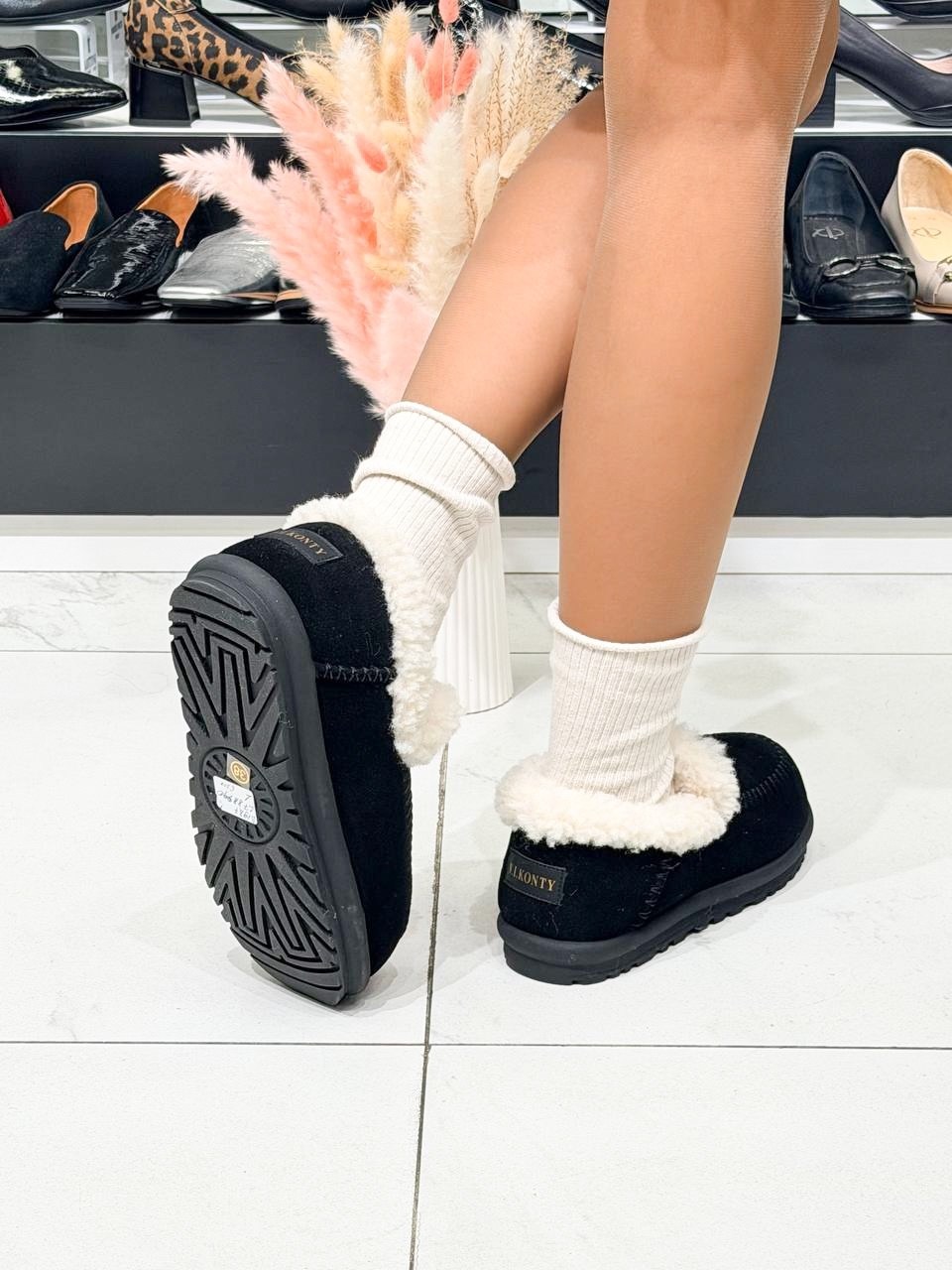 угги зимние короткие с мехом на толстой подошве,женские угги,угги зимние короткие с мехом на толстой подошве vkonokv,угги короткие на платформе amalino,угги зимние на платформе amalino